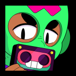 Tudo sobre Ollie - Brawl Stars Wiki
