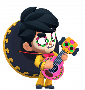 Skin do Poco CCTV / Alerta