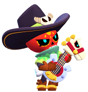Skin do Poco Bandido
