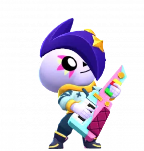 Skin do Poco Musical