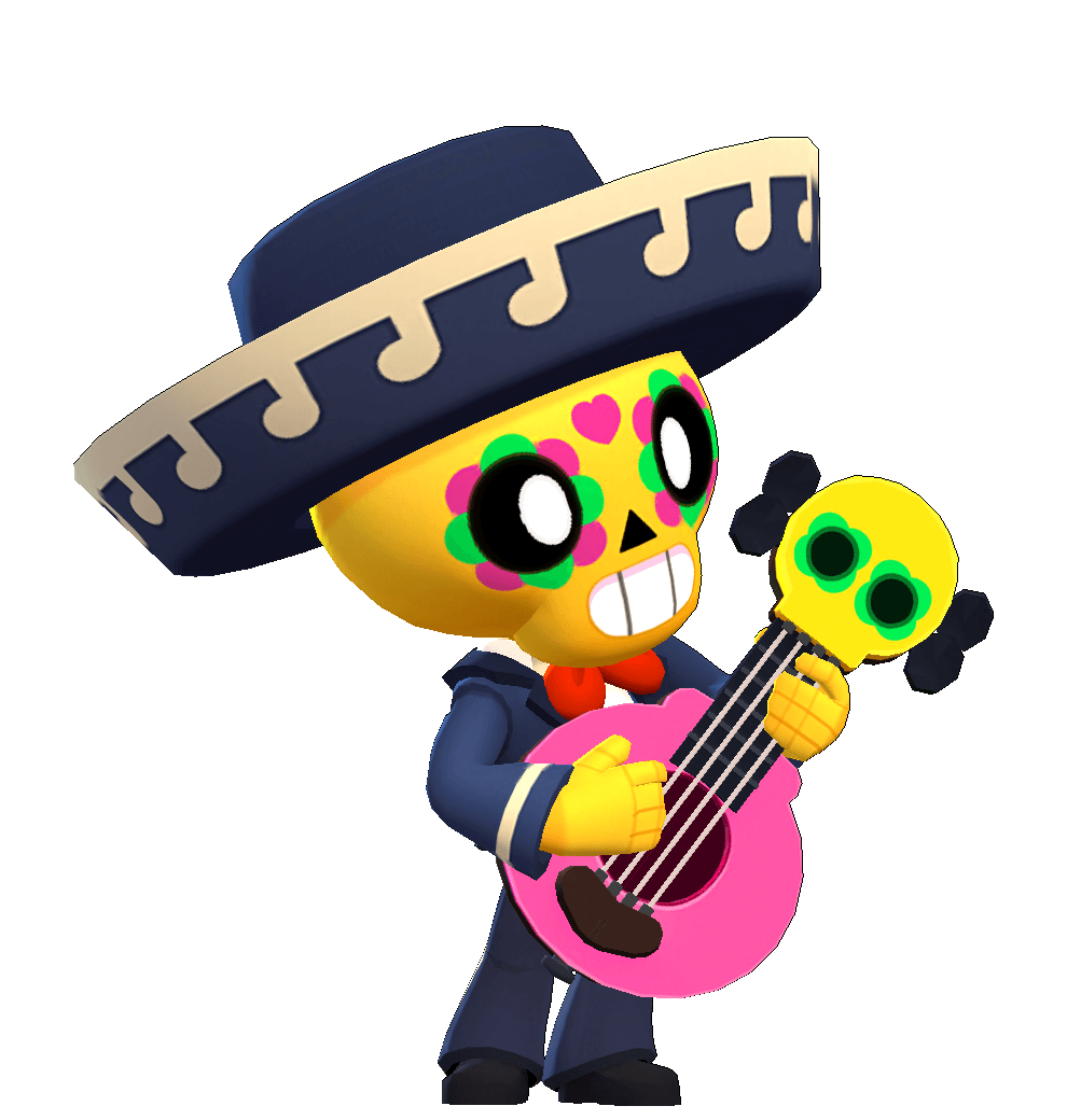 Poco Wiki Estratégias E Skins Brawl Stars Dicas