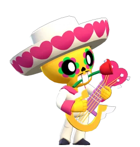 Skin do Poco Seresteiro