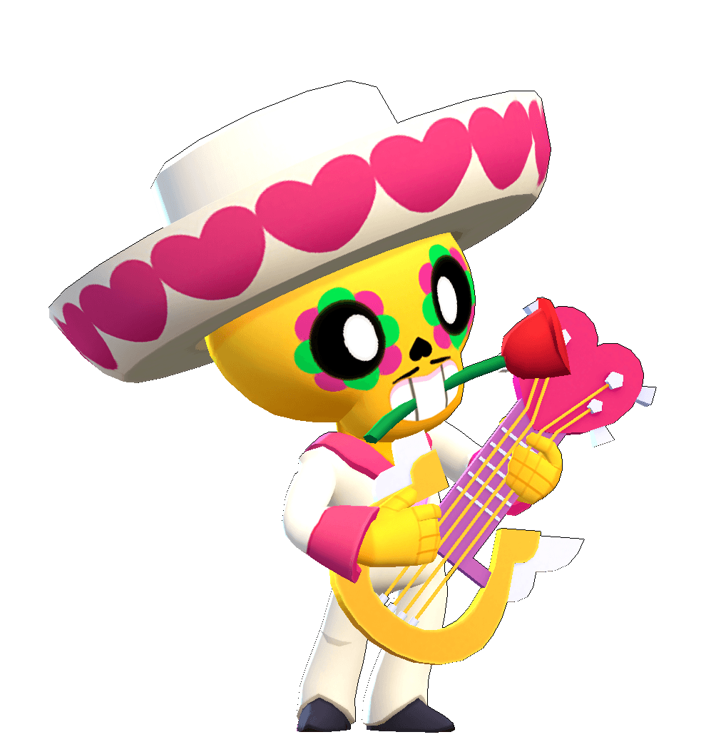 Poco Wiki Estrategias E Skins Brawl Stars Dicas - poco da primeira versão brawl stars