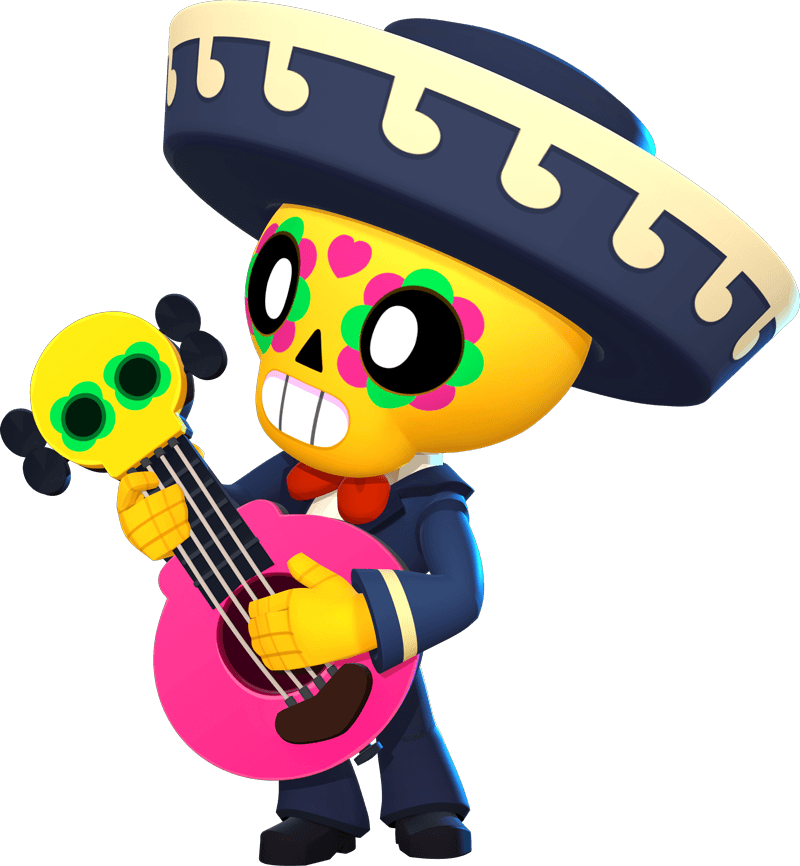 Poco Wiki Estratégias E Skins Brawl Stars Dicas 