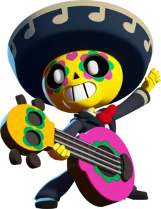 Poco Poder de Estrela e Acessório Poder de Estrela e Acessório do Poco