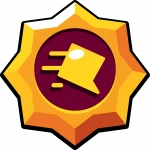 Poder de Estrela Corrida Meteórica do El Primo (Meteor Rush Star Power) Corrida Meteórica Poder de Estrela do El Primo - Meteor Rush