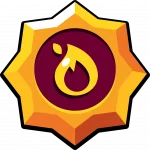 Poder de Estrela El Fuego do El Primo (El Fuego Star Power) El Fuego Poder de Estrela do El Primo - El Fuego