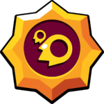 Pula-Pula Poder de Estrela do Rico - Super Bouncy