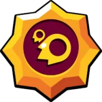 Pula-Pula Poder de Estrela do Rico - Super Bouncy