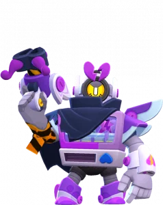 Skin do Rico Coração Partido