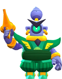 Rico Guarda