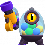 Skin do Rico Ovo
