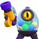 Skin do Rico Ovo