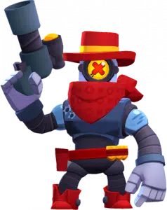 Skin do Rico Recarregado