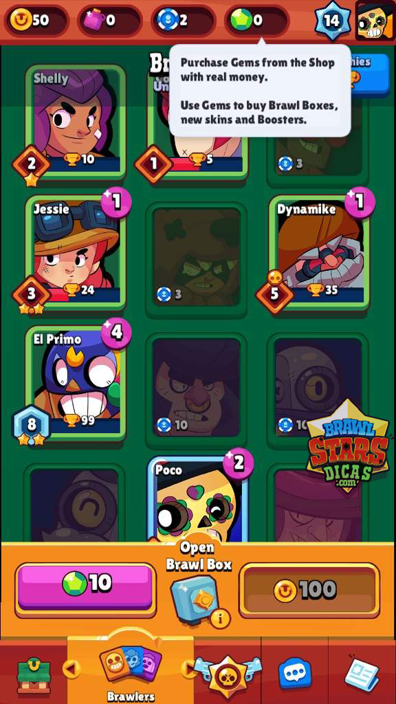 As Semelhancas Entre Brawl Stars E Clash Royale Brawl Stars Dicas - imagens de cartas do brawl stars