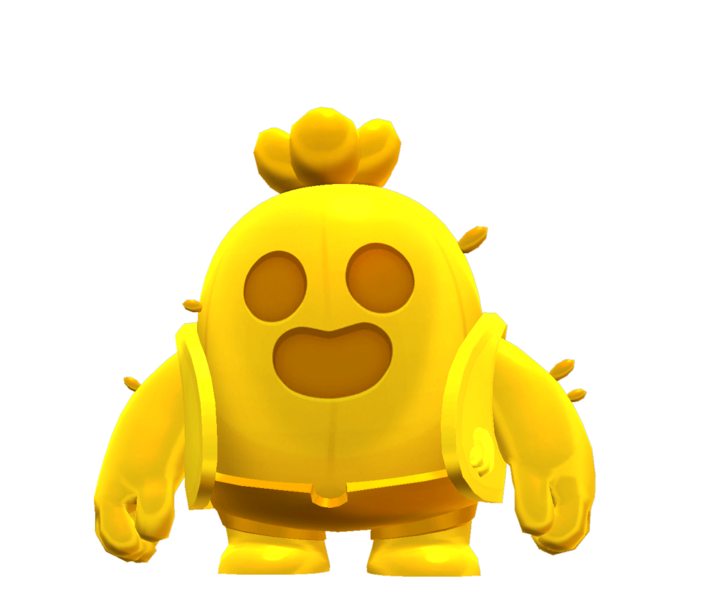 Spike - Wiki, Estratégias e Skins | Brawl Stars Dicas