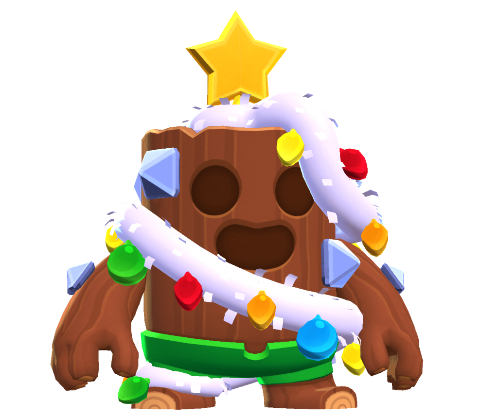 Spike Wiki, Estratégias e Skins Brawl Stars Dicas