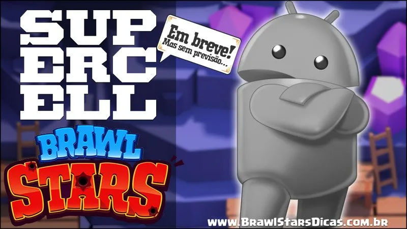 Brawl Stars Android