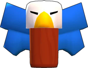 Gadget Totem Brawler Bo Render Totem Sagrado do Bo - Gadget Brawler Bo Render