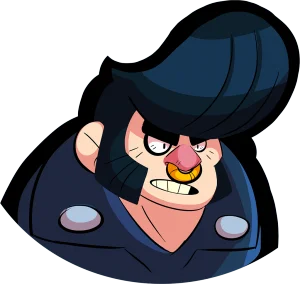 Bull - Informações, Skins e Wiki Tudo sobre o Bull - Brawl Stars Dicas