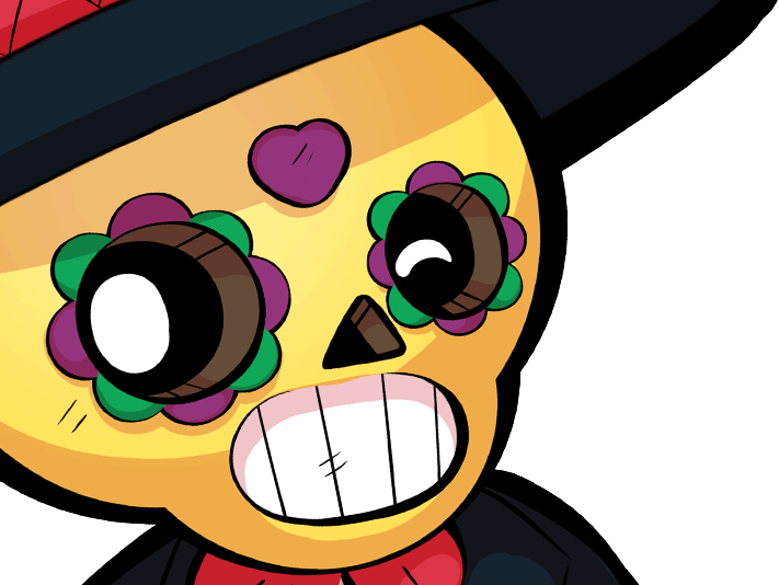 Poco Wiki Estrategias E Skins Brawl Stars Dicas - como desenhar brawl stars todos os personagem em quadrado