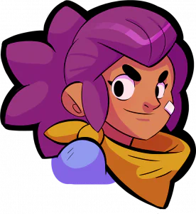 Tudo sobre a Shelly - Brawl Stars Dicas