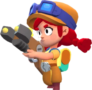 Mudanças de Balanceamento da Jessie Mudanças de Balanceamento da Jessie