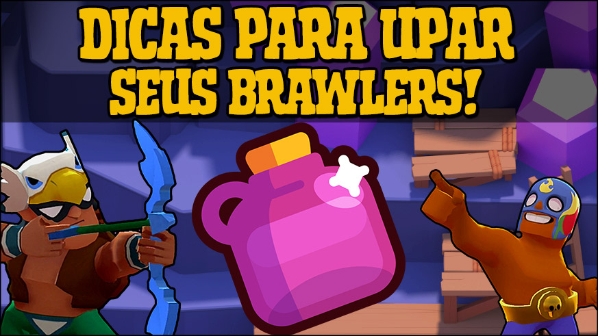 Guia De Como Gastar Elixir Em Brawl Stars O Que Upar Primeiro - quantas cartas precisa pra upa um brawl stars