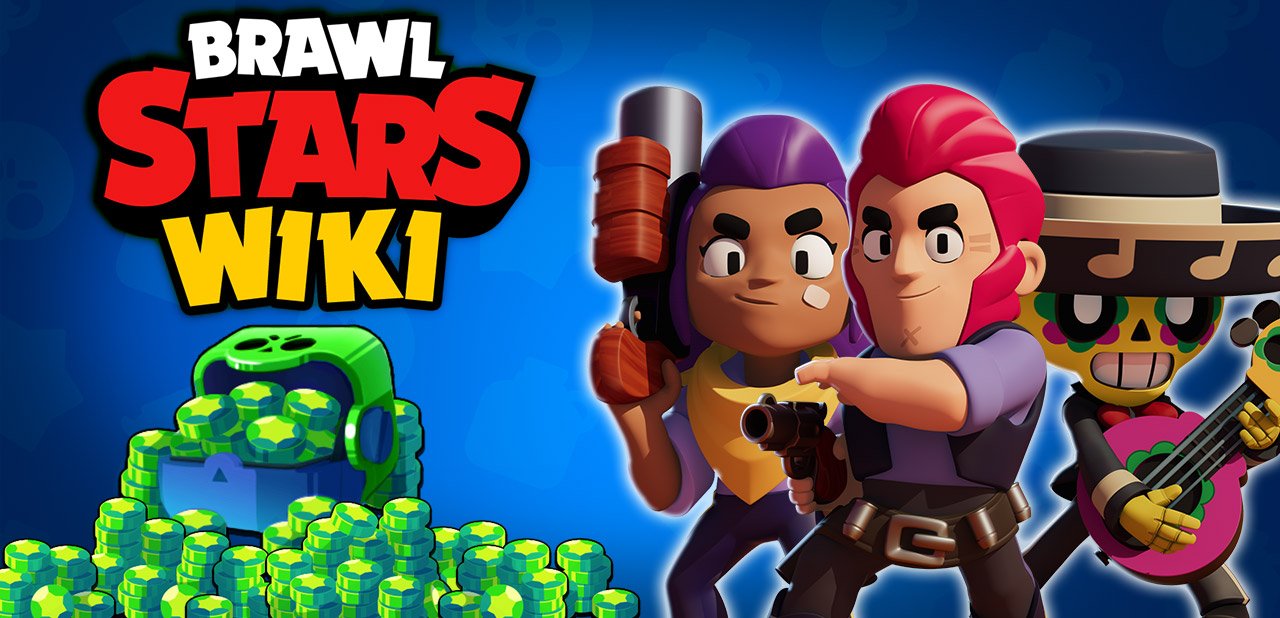 Gemas Do Brawl Como Ganhar E Detalhes Brawl Stars Dicas - comprar jogo brawl stars