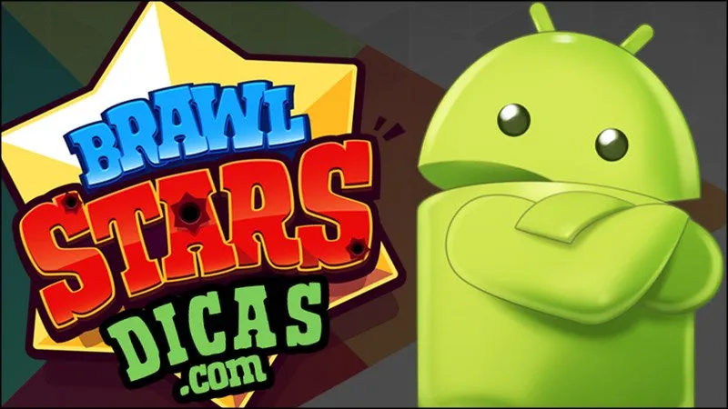 Brawl Stars para Android
