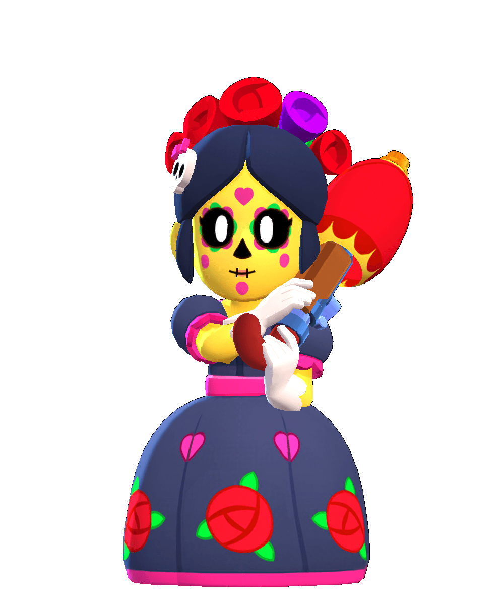 Piper Wiki Estrat gias E Skins Brawl Stars Dicas Piper Wiki Estrat gias E Skins Brawl Stars Dicas