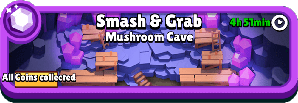 Smash & Grab - Brawl Stars Smash & Grab - Brawl Stars