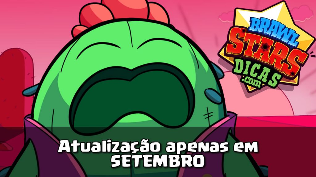 Equipe de desenvolvimento fala sobre atualização