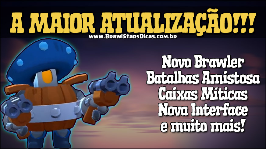 Resumo Da Entrevista Com Os Desenvolvedores Sneak Peeks Brawl Stars Dicas - como criar a conta do brawl stars pelo chip definitiva