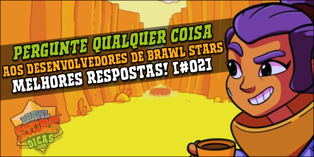 Respostas Dos Desenvolvedores De Brawl Stars No Reddit 02 Brawl Stars Dicas - aplicativo desenvolvedor do brawl stars atualizações