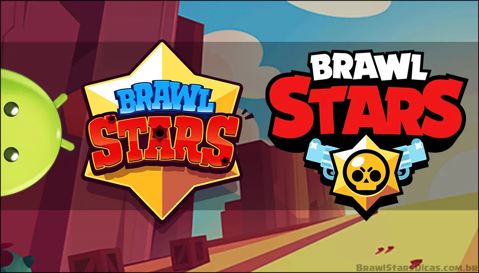 Supercell responde polêmicas da Atualização do modo paisagem de Brawl Stars