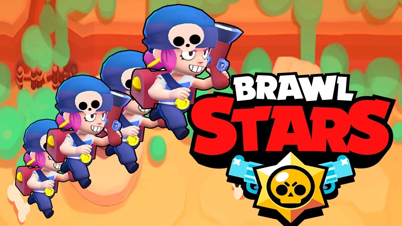 Покажи фото brawl stars