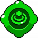 Frequência Curativa Acessório da Pam - Pulse Modulator