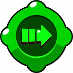 Fisgador Acessório da Shelly - Fast Forward