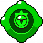 Catalisador Psíquico Acessório da Tara - Psychic Enhancer