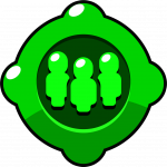 Corpo Fechado Acessório da Tara - Support from Beyond