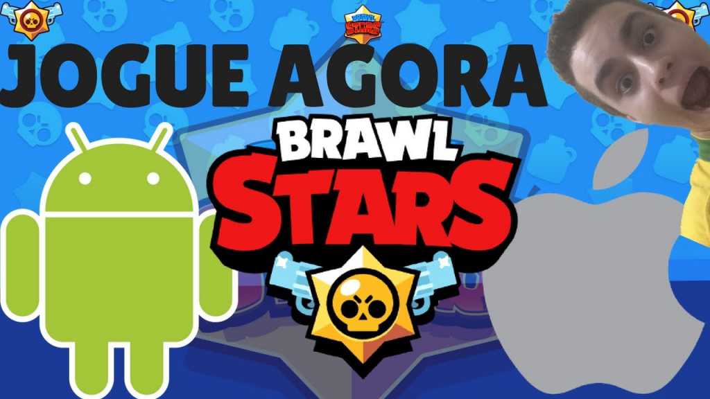 Aprenda Baixar Brawl Stars Para Android E Ios Brawl Stars Dicas