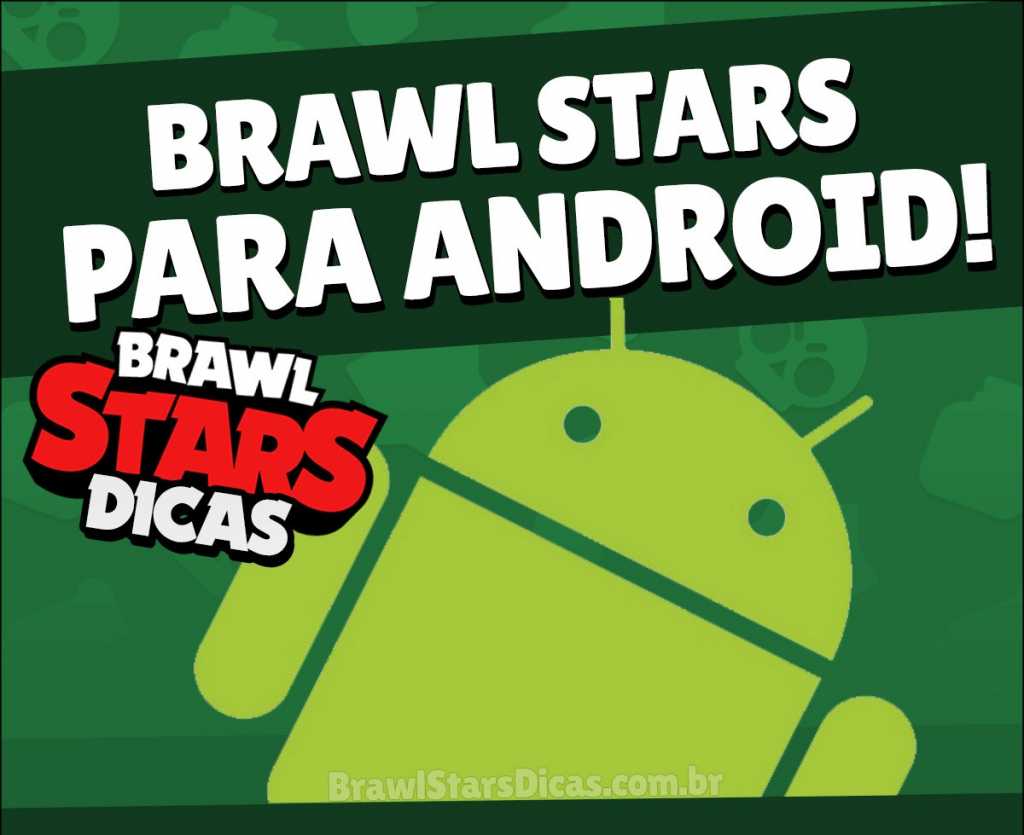 Download de Brawl Stars para Android