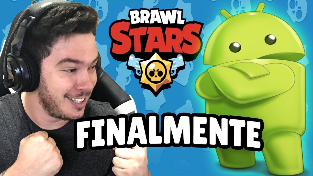 Brawl Stars Liberado Para Android Brawl Stars Dicas - brawl stars restrição do app