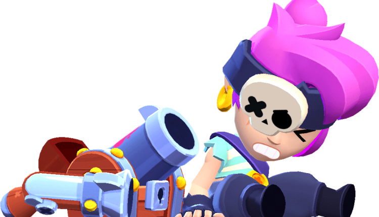 Todos Balanceamentos e Atributos da Penny Atributos da Penny e Balanceamentos do Brawl Stars
