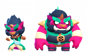 Skin da Nita Rui Shou