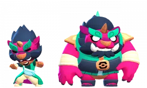 Skin da Nita Rui Shou