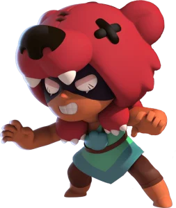 Nita do Brawl Stars