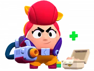 Skin da Pam Ovo