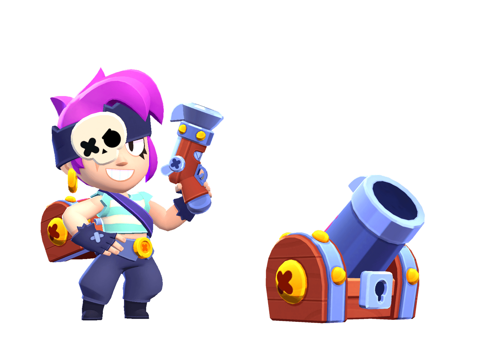 Скин бравл новая версия. Фото пенни из Brawl Stars. Фанмейд скины БРАВЛ. Новый скин БРАВЛ домохозяйка. Космо скин БРАВЛ статс.